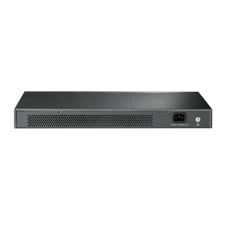 TP-Link TL-SG1024 network switch Unmanaged L2 Gigabit