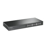 TP-Link TL-SG1024 network switch Unmanaged L2 Gigabit