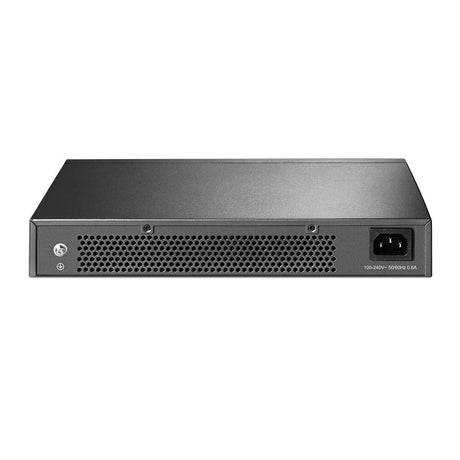 TP-Link TL-SG1024DE network switch Managed L2 Gigabit