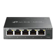 TP-Link TL-SG105E network switch Managed L2 Gigabit