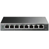 TP-Link TL-SG108PE network switch Managed L2 Gigabit