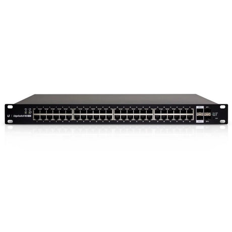 Ubiquiti ES - 48 - 500W EdgeSwitch 48 Port 500W - Networking