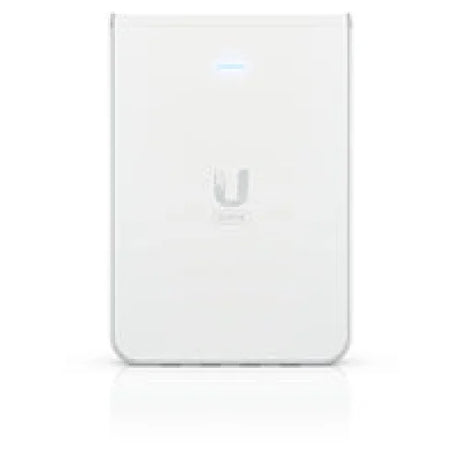 Ubiquiti UniFi 6 In - Wall WiFi 6 Access Point - U6 - IW