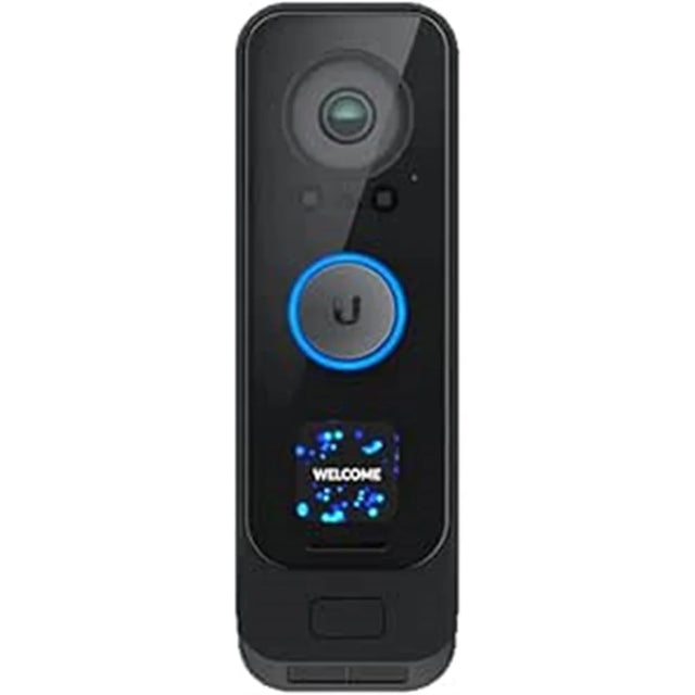Ubiquiti UVC-G4-Doorbell Pro UniFi Protect WiFi 5 Video