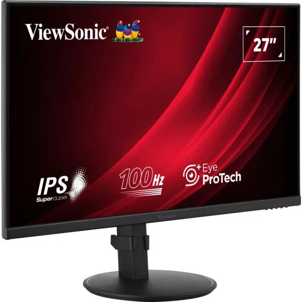 Viewsonic VA VA2708-HDJ computer monitor 68.6 cm (27’)