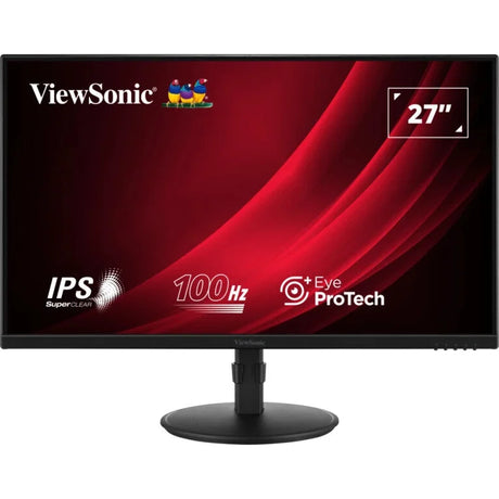 Viewsonic VA VA2708-HDJ computer monitor 68.6 cm (27’)
