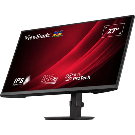 Viewsonic VA VA2708-HDJ computer monitor 68.6 cm (27’)