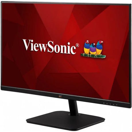 Viewsonic VA2432-h LED display 61 cm (24’) 1920 x 1080