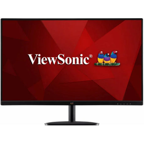 Viewsonic VA2732-h LED display 68.6 cm (27’) 1920 x 1080