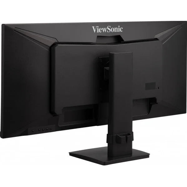 Viewsonic VA3456-mhdj computer monitor 86.4 cm (34’) 3440