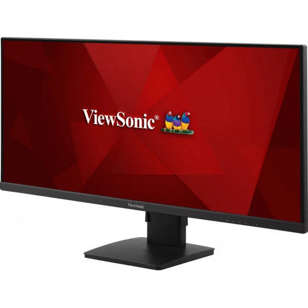 Viewsonic VA3456-mhdj computer monitor 86.4 cm (34’) 3440