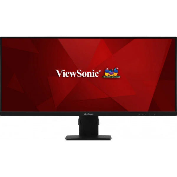 Viewsonic VA3456-mhdj computer monitor 86.4 cm (34’) 3440