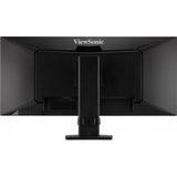 Viewsonic VA3456-mhdj computer monitor 86.4 cm (34’) 3440