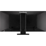 Viewsonic VA3456-mhdj computer monitor 86.4 cm (34’) 3440