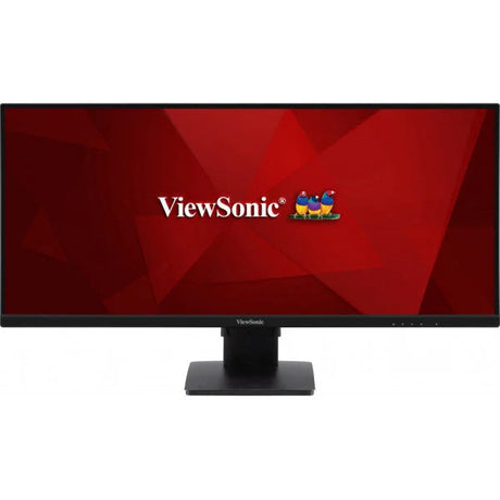 Viewsonic VA3456-mhdj computer monitor 86.4 cm (34’) 3440