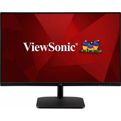 Viewsonic Value Series VA2432-MHD LED display 60.5 cm