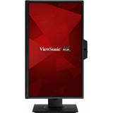 Viewsonic VG Series VG2440V LED display 60.5 cm (23.8’)