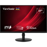 Viewsonic VG2708A computer monitor 68.6 cm (27’) 1920 x