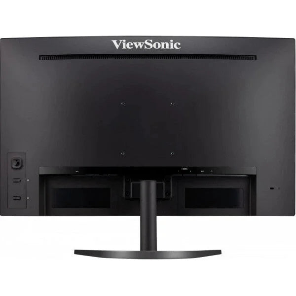 Viewsonic VX Series VX2418C computer monitor 61 cm (24’)