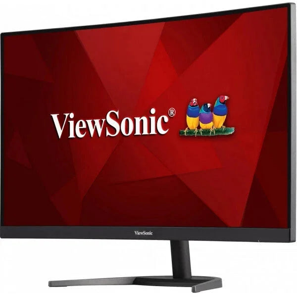 Viewsonic VX Series VX2418C computer monitor 61 cm (24’)