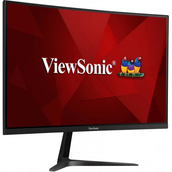 Viewsonic VX Series VX2718-2KPC-MHD LED display 68.6 cm