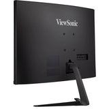 Viewsonic VX Series VX2718-PC-MHD LED display 68.6 cm