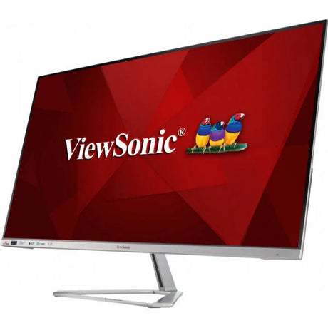 Viewsonic VX Series VX3276-2K-mhd-2 computer monitor 81.3