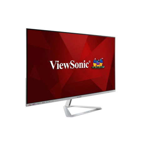 Viewsonic VX Series VX3276-4K-mhd LED display 81.3 cm