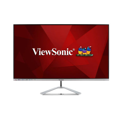 Viewsonic VX Series VX3276-4K-mhd LED display 81.3 cm
