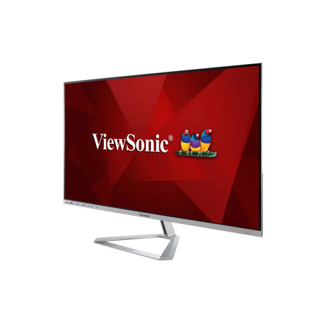 Viewsonic VX Series VX3276-4K-mhd LED display 81.3 cm