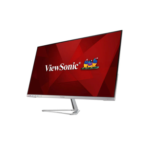 Viewsonic VX Series VX3276-4K-mhd LED display 81.3 cm