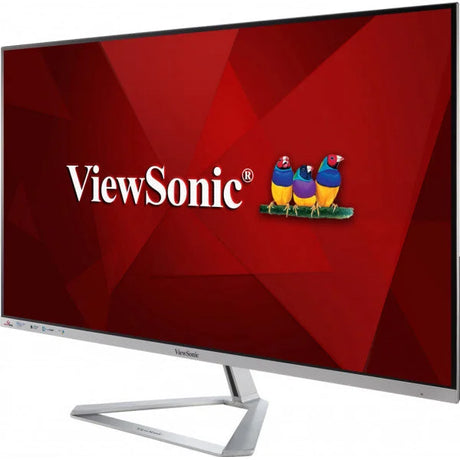 Viewsonic VX Series VX3276-MHD-3 computer monitor 81.3 cm