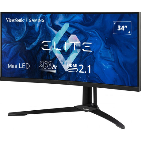 Viewsonic XG341C-2K computer monitor 86.4 cm (34’) 3440 x