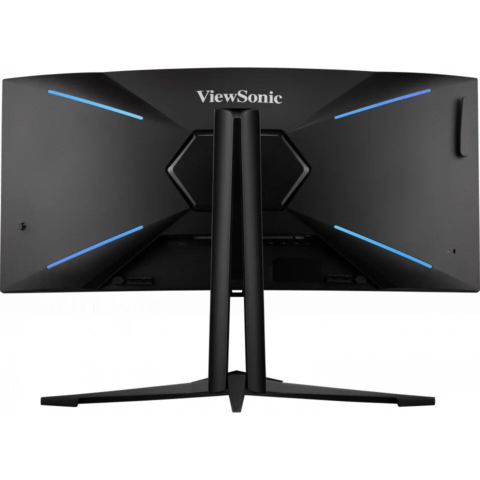 Viewsonic XG341C-2K computer monitor 86.4 cm (34’) 3440 x