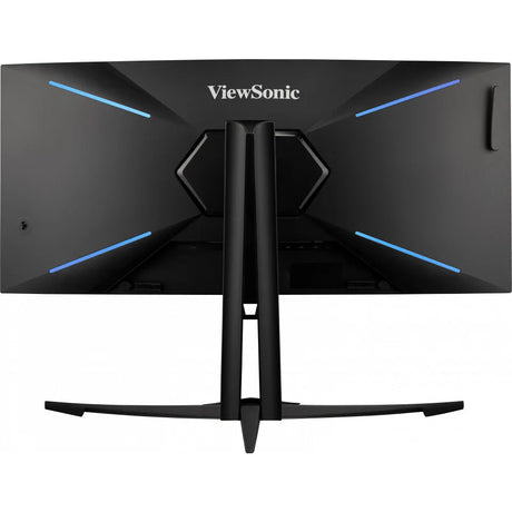 Viewsonic XG341C-2K computer monitor 86.4 cm (34’) 3440 x