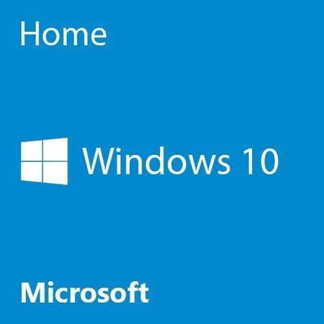 Windows 10 Home 32 64 BIT OEM - Windows