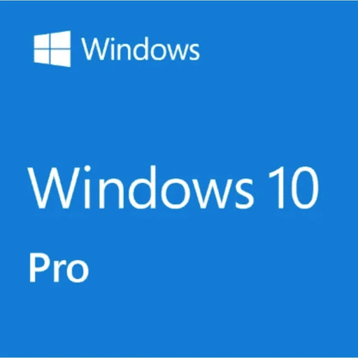 Windows 10 Professional 32 64 BIT OEM - Windows