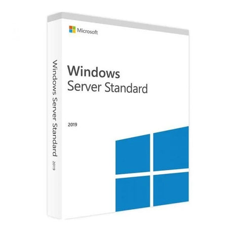 Windows Server 2019 Standard Genuine License Keys