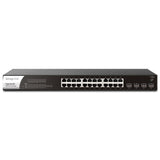 DrayTek Vigor VSP1281x POE smart Switch