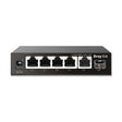 DrayTek VigorSwitch VSQ60X-K