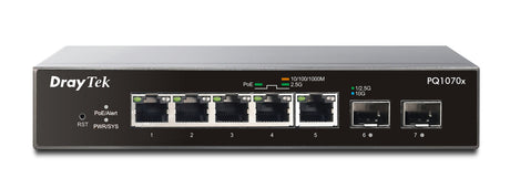 DrayTek VigorSwitch VSPQ1070X-K