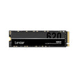 Lexar NM620 2TB M.2 NVMe PCIe Gen 3 SSD
