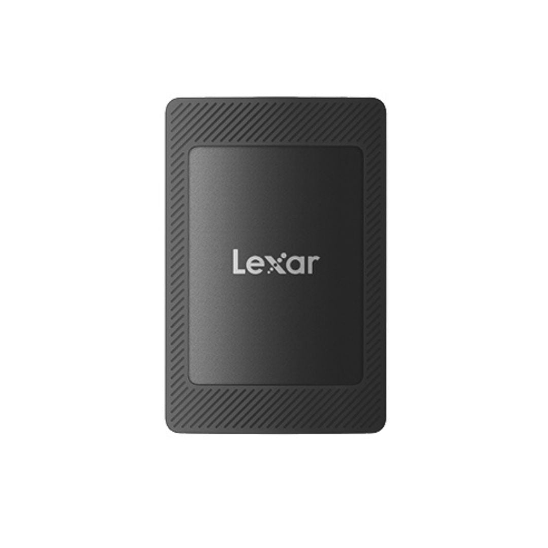 Lexar SL500 Portable SSD w/ MagSafe 2TB