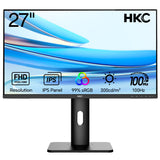 HKC B2742A 27" Business Monitor