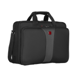 Wenger Legacy 16" Double Laptop Case